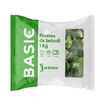 Brocoli-Basic