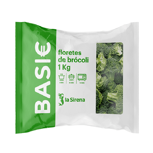 Brocoli Basic