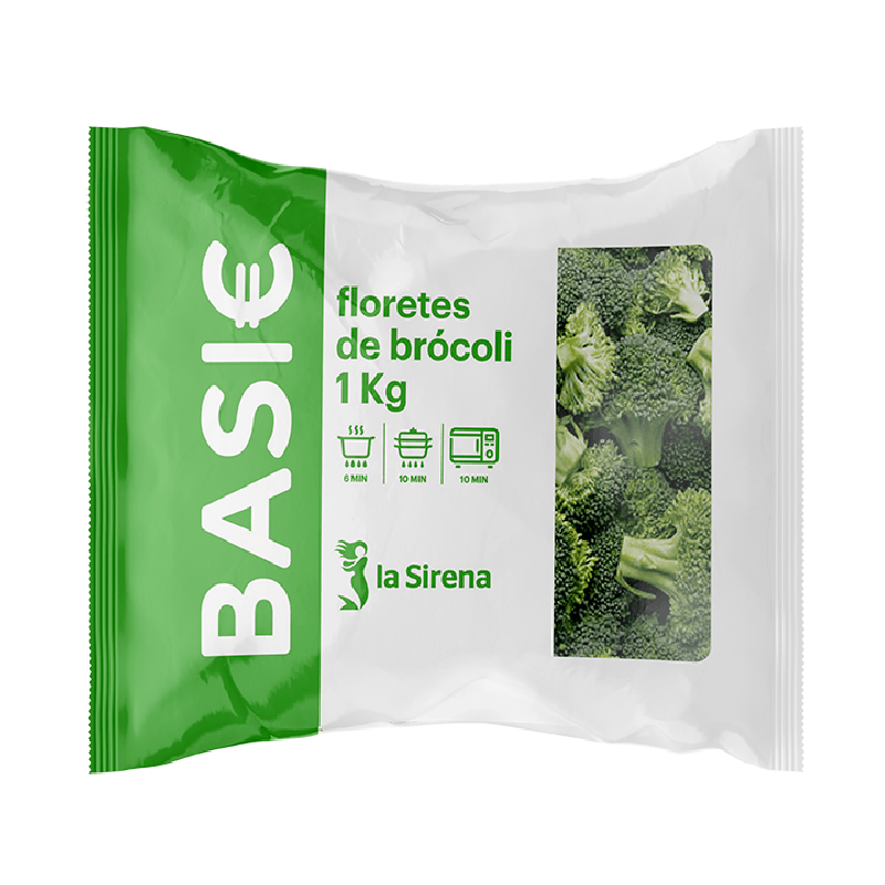 Brocoli-Basic