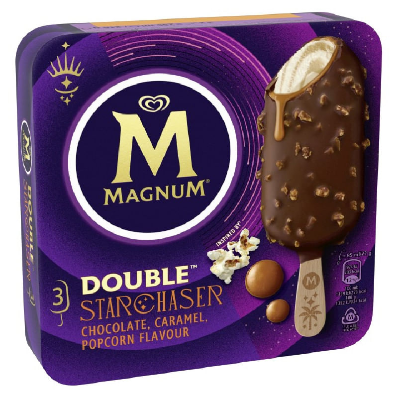 Magnum-Double-Starchaser