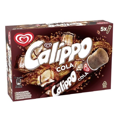 Calippo Cola