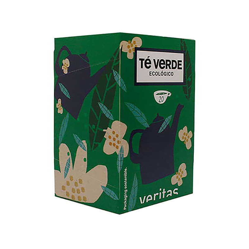 Te-verde-Veritas-ECO