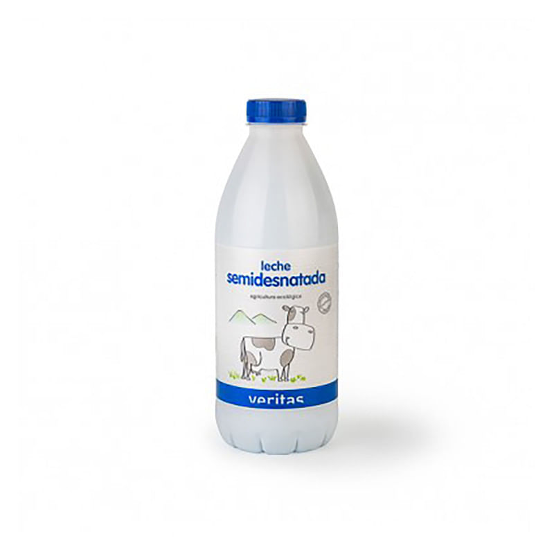 Leche-semi-desnatada-Veritas-ECO