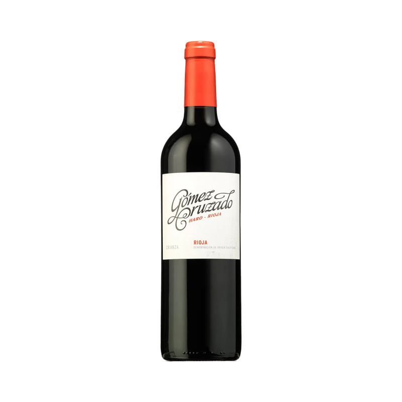 Gomez-Cruzado-Crianza-2019