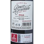 Gomez-Cruzado-Crianza-2019