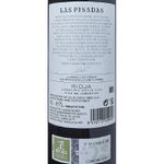 Las-Pisadas
