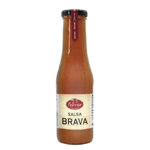 Salsa brava Ferrer