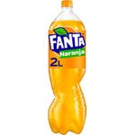 Fanta-naranja
