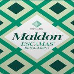 Sal-Maldon-125g