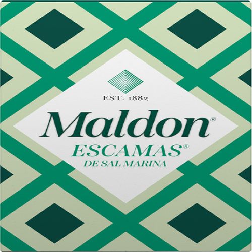 Sal Maldon 125g