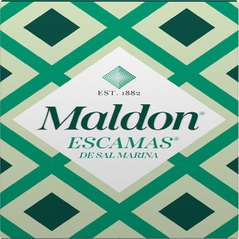Sal-Maldon-125g