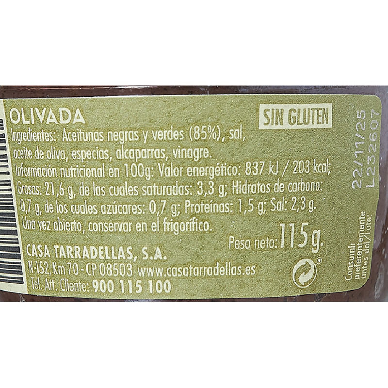 Olivada-Casa-Tarradellas