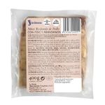 Mini-redondos-de-foie-con-arandanos