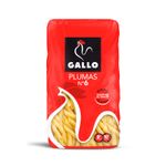 Macarrones-Pluma-n.6-Gallo