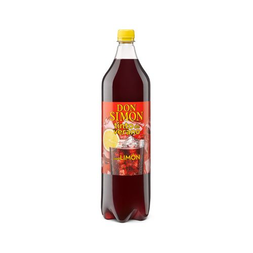 Tinto Verano Limon Don Simon