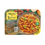 Macarrones-boloñesa-picada-Heura