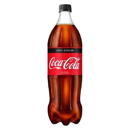 Coca Cola Zero