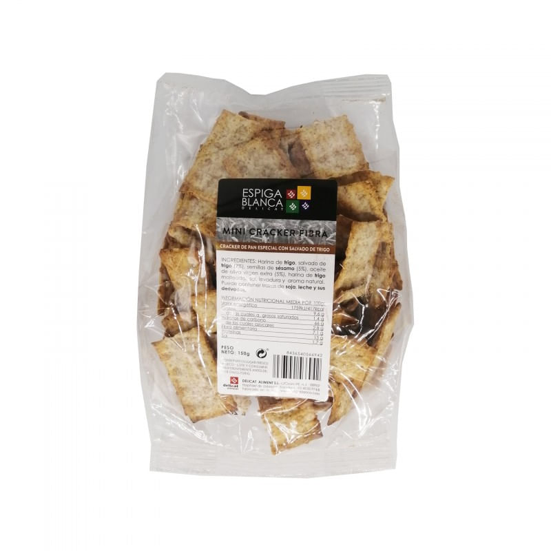 Mini-cracker-fibra