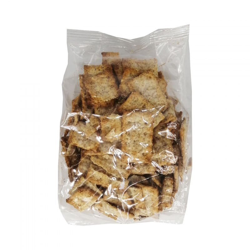Mini-cracker-fibra