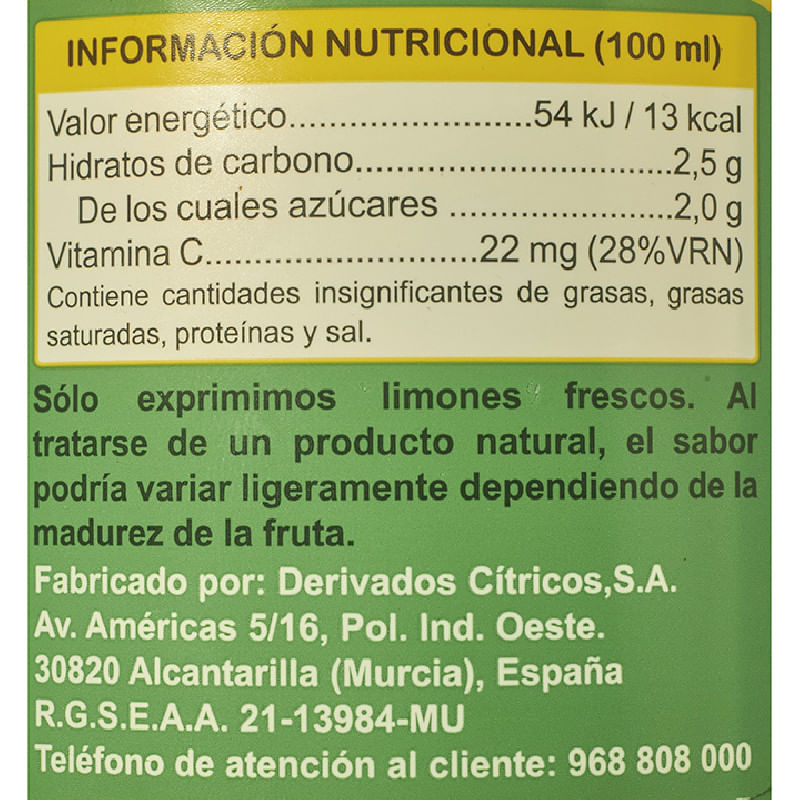 Zumo-limon-exprimido-Solimon