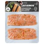Lomos-salmon-ajo-y-hierbas-provenzales