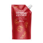 Ketchup