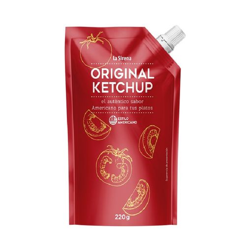 Ketchup