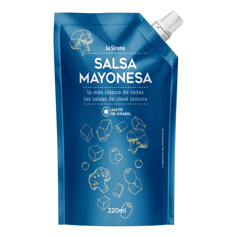 Mayonesa