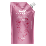 Salsa-cocktail