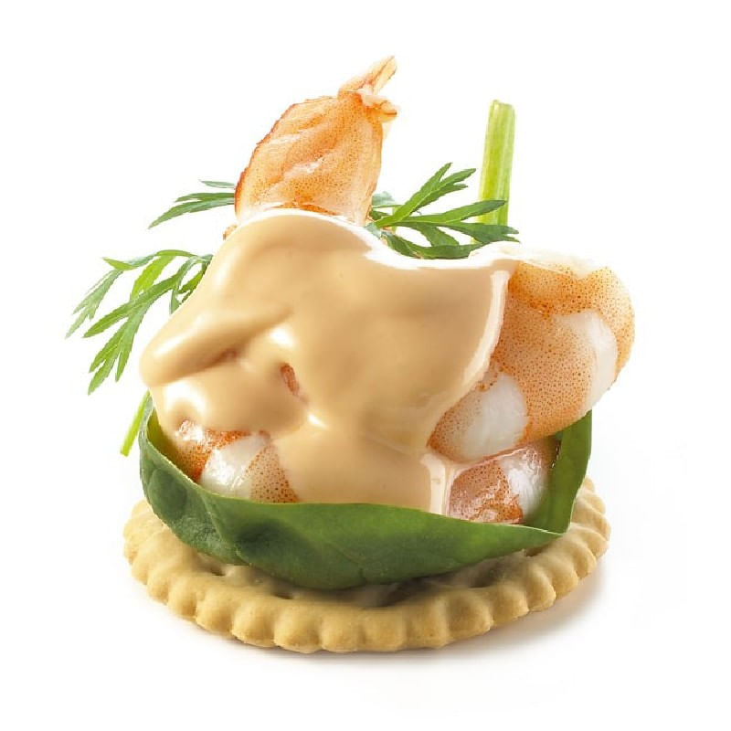 Salsa-cocktail