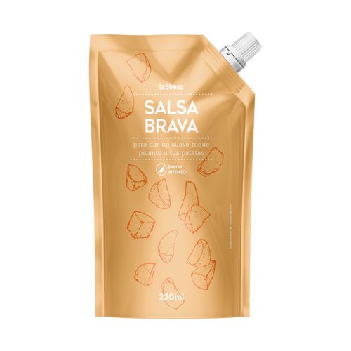 Salsa brava