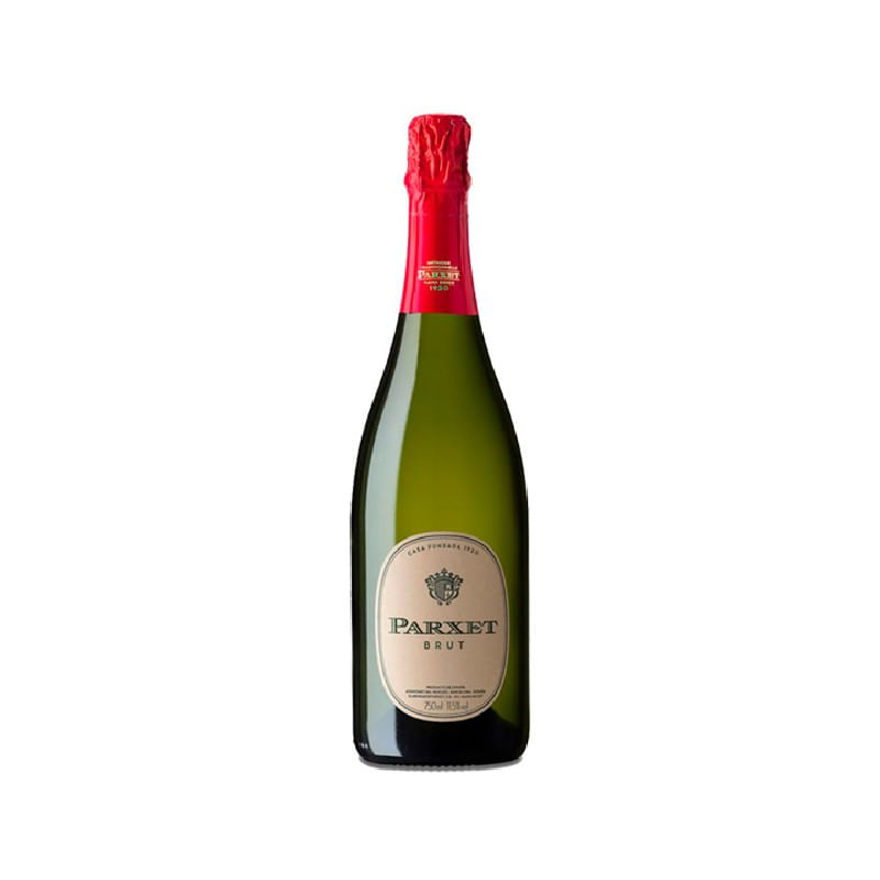 Cava-Brut-Parxet