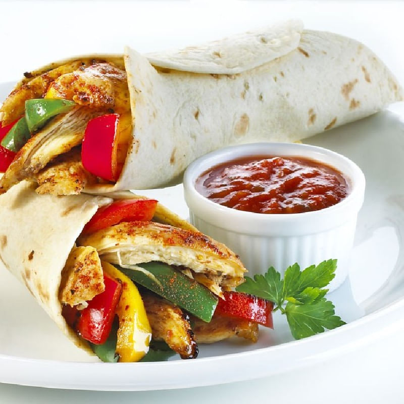 Tortillas-de-trigo