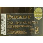 Cava-Brut-Parxet