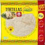 Tortillas-de-trigo