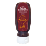 Salsa-barbacoa