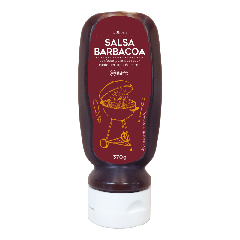 Salsa-barbacoa