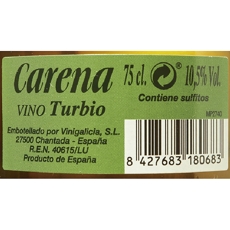Vino-Turbio