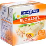 Salsa-bechamel