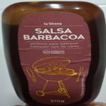 Salsa-barbacoa