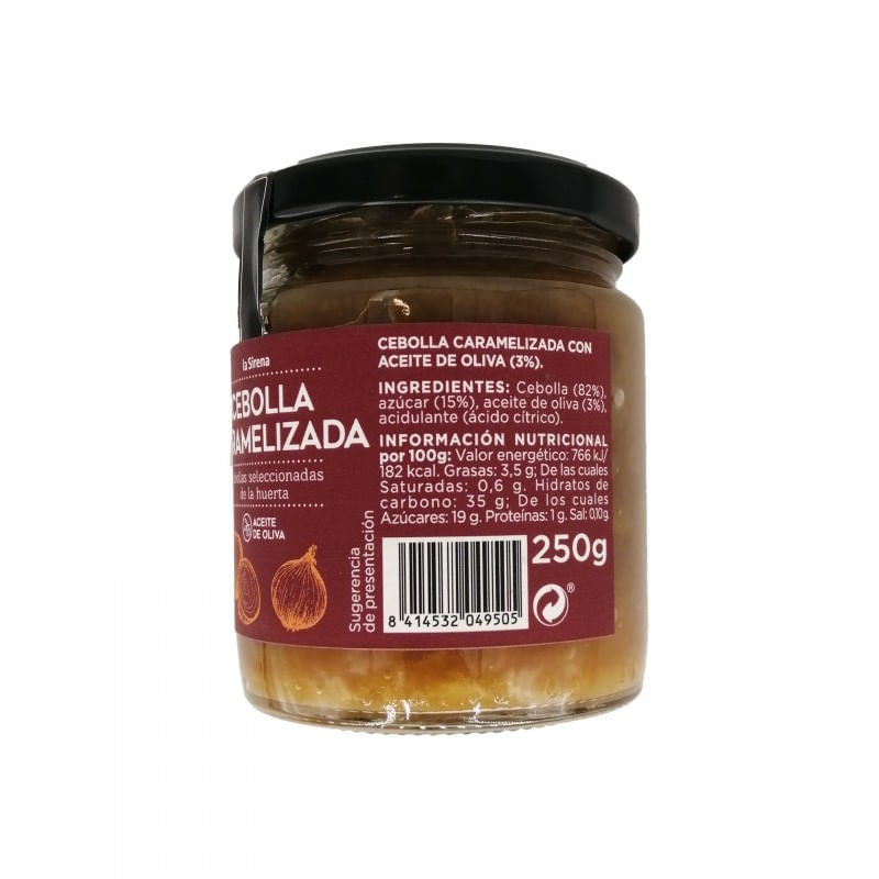 Cebolla-caramelizada
