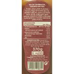 Salsa-barbacoa
