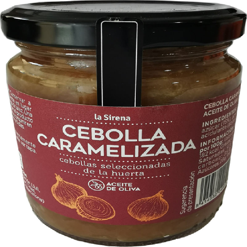 Cebolla-caramelizada
