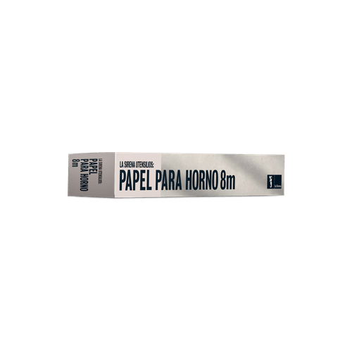 Papel para horno