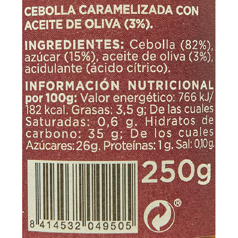 Cebolla-caramelizada