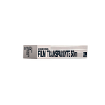 Film-transparente