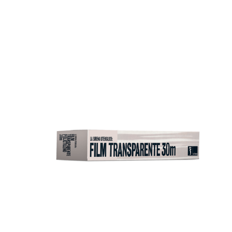 Film-transparente