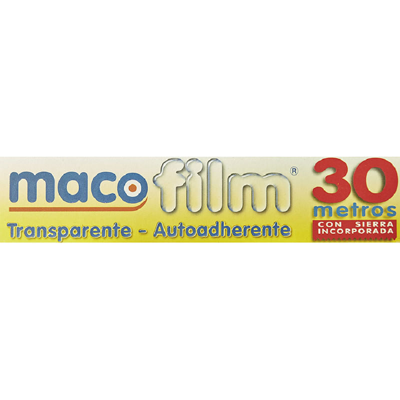 Film-transparente