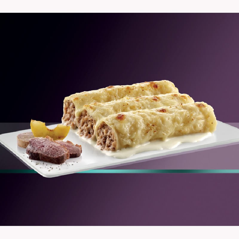 Canelones-pato-con-manzana-y-foie-con-bechamel
