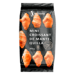 Mini-croissant